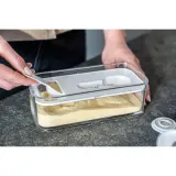 Zwilling Пластиковый контейнер Fresh&Save Cube 2M 1,8 л серый EAN 4009839663819 — фото 2