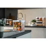 Zwilling Пластиковый контейнер Fresh&Save Cube 2M 1,8 л серый EAN 4009839663819 — фото 5