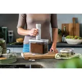 Zwilling Пластиковый контейнер Fresh&Save Cube 2M 1,8 л серый EAN 4009839663819 — фото 7