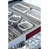 Zwilling Пластиковый контейнер Fresh&Save Cube 2M 1,8 л серый EAN 4009839663819 — фото 8