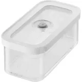 Zwilling Пластиковый контейнер Fresh & Save Cube M 700 мл серый EAN 4009839663802 — фото 1
