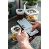 Zwilling Пластиковый контейнер Fresh & Save Cube M 700 мл серый EAN 4009839663802 — фото 3