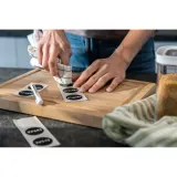Zwilling Пластиковый контейнер Fresh & Save Cube M 700 мл серый EAN 4009839663802 — фото 4