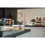 Zwilling Пластиковый контейнер Fresh & Save Cube M 700 мл серый EAN 4009839663802 — фото 6