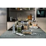 Zwilling Пластиковый контейнер Fresh & Save Cube M 700 мл серый EAN 4009839663802 — фото 7