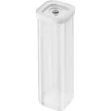 Zwilling Пластиковый контейнер Fresh&Save Cube 4S 1,7 л серый EAN 4009839663796 — фото 1