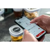 Zwilling Пластиковый контейнер Fresh&Save Cube 4S 1,7 л серый EAN 4009839663796 — фото 2