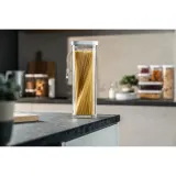 Zwilling Пластиковый контейнер Fresh&Save Cube 4S 1,7 л серый EAN 4009839663796 — фото 5