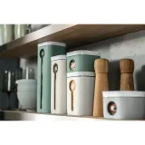 Zwilling Пластиковый контейнер Fresh & Save Cube 3S 1,3 л серый EAN 4009839663789 — фото 5
