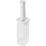 Zwilling Пластиковый контейнер Fresh & Save Cube 3S 1,3 л серый EAN 4009839663789 — фото 8