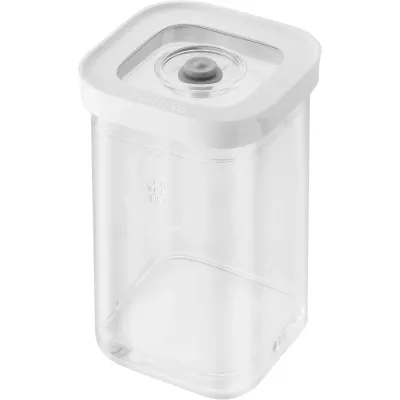 Zwilling Пластиковый контейнер Fresh&Save Cube 2S 825 мл серый EAN 4009839663765