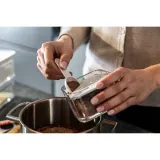 Zwilling Пластиковый контейнер Fresh&Save Cube 2S 825 мл серый EAN 4009839663765 — фото 2