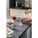 Zwilling Пластиковый контейнер Fresh&Save Cube 2S 825 мл серый EAN 4009839663765 — фото 6