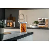 Zwilling Пластиковый контейнер Fresh&Save Cube 2S 825 мл серый EAN 4009839663765 — фото 8