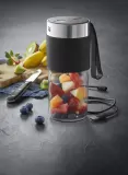 WMF Аккумуляторный блендер Kitchenminis Mix on the go 300 мл EAN 4211129146463 — фото 2
