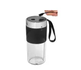 WMF Аккумуляторный блендер Kitchenminis Mix on the go 300 мл EAN 4211129146463 — фото 3