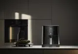 WMF Фритюрница Multi Taste Air Fryer 4 л без жира EAN 4211129227179 — фото 2