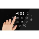 WMF Фритюрница Multi Taste Air Fryer 4 л без жира EAN 4211129227179 — фото 4
