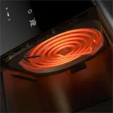 WMF Фритюрница Multi Taste Air Fryer 4 л без жира EAN 4211129227179 — фото 5