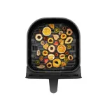 WMF Фритюрница Multi Taste Air Fryer 4 л без жира EAN 4211129227179 — фото 8