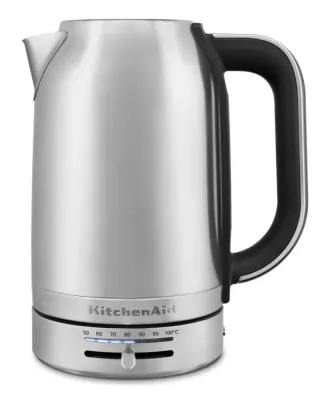 KitchenAid Чайник 1,7 л inox EAN 8003437645600