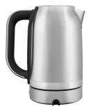 KitchenAid Чайник 1,7 л inox EAN 8003437645600 — фото 5