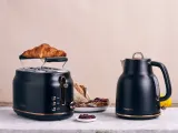 Mauviel Классический тостер черный медный EAN 4894871017351 — фото 3