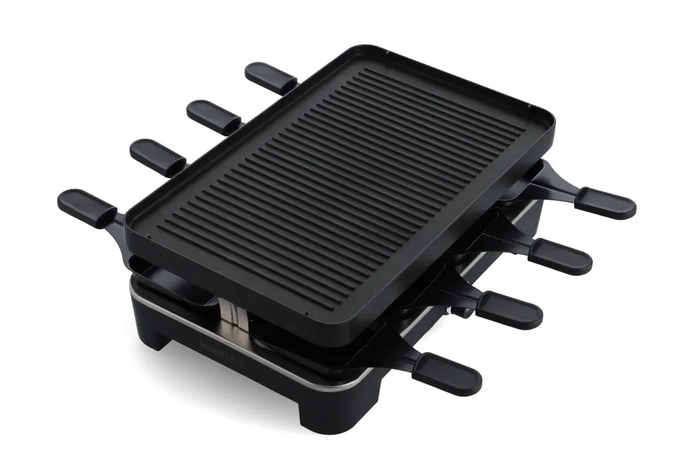 Mauviel Электрический гриль Raclette Gourmet EAN 4894871017252