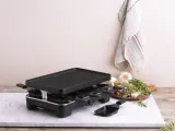 Mauviel Электрический гриль Raclette Gourmet EAN 4894871017252 — фото 2