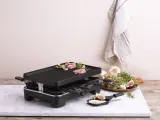 Mauviel Электрический гриль Raclette Gourmet EAN 4894871017252 — фото 3
