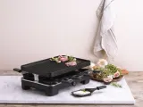 Mauviel Электрический гриль Raclette Gourmet EAN 4894871017252 — фото 4