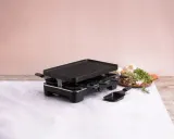 Mauviel Электрический гриль Raclette Gourmet EAN 4894871017252 — фото 7
