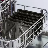 GreenChef Вафельница Green Chef 3 в 1 с тостером розовая EAN 4894871032835 — фото 7