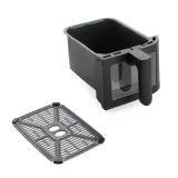 GreenPan Фритюрница Bistro Double 2x4 л с двойным обезжириванием EAN 4894871033375 — фото 8