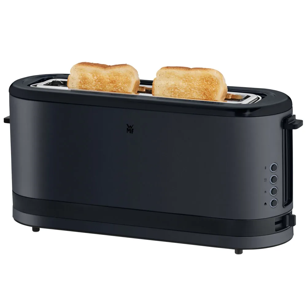 WMF Тостер Kitchenimis Long-slot Deep Black EAN 4211129226516