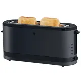 WMF Тостер Kitchenimis Long-slot Deep Black EAN 4211129226516 — фото 1