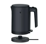 WMF Чайник Kitchenminis 800 мл глубокий черный EAN 4211129226769 — фото 4