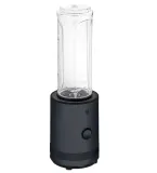 WMF Блендер Kitchenminis Smoothie-to-go 600 мл глубокий черный EAN 4211129226776 — фото 1