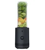 WMF Блендер Kitchenminis Smoothie-to-go 600 мл глубокий черный EAN 4211129226776 — фото 2