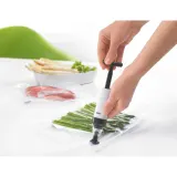 GEFU Набор для вакуумной упаковки Vaco EAN 4006664219105 — фото 4