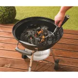 GEFU Электрическая зажигалка Drago EAN 4006664129909 — фото 2