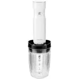 Zwilling Бутылочка для блендера Enfinigy с вакуумной крышкой 300 мл черная EAN 4009839544453 — фото 3