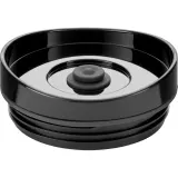 Zwilling Бутылочка для блендера Enfinigy с вакуумной крышкой 300 мл черная EAN 4009839544453 — фото 6