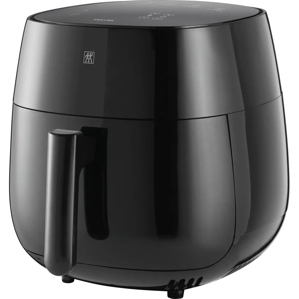 Zwilling Фритюрница электрическая 4 л черная обезжиренная EAN 4009839652240