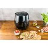 Zwilling Фритюрница электрическая 4 л черная обезжиренная EAN 4009839652240 — фото 2