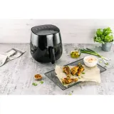 Zwilling Фритюрница электрическая 4 л черная обезжиренная EAN 4009839652240 — фото 3