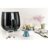 Zwilling Фритюрница электрическая 4 л черная обезжиренная EAN 4009839652240 — фото 4
