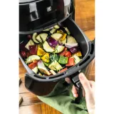 Zwilling Фритюрница электрическая 4 л черная обезжиренная EAN 4009839652240 — фото 6