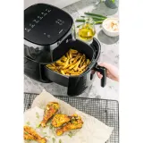Zwilling Фритюрница электрическая 4 л черная обезжиренная EAN 4009839652240 — фото 7