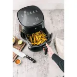 Zwilling Фритюрница электрическая 4 л черная обезжиренная EAN 4009839652240 — фото 8